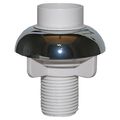 Lasco 08-1509 Faucet Chrome And White Hose Guide 