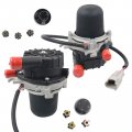 17610-0s010 Secondary Air Pump Replacement For 2007-2013 Toyota Tundra Land Cruiser Sequoia Lexus Lx570 4 6l 7l 5 Smog Punp 