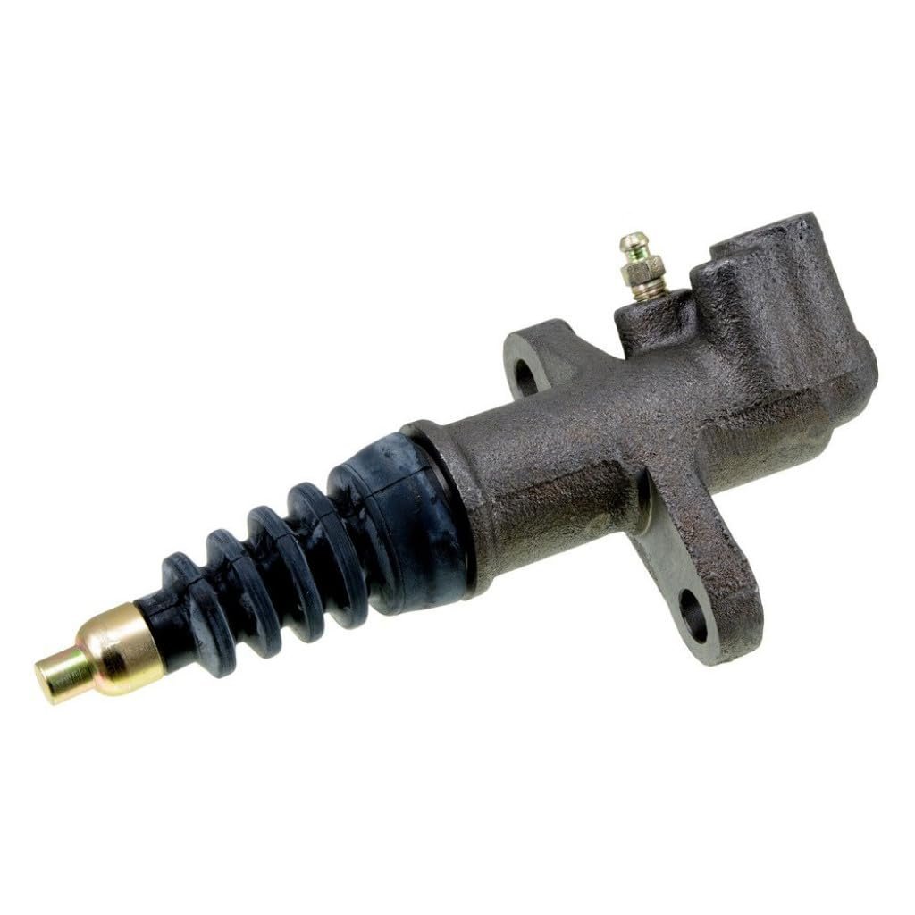 Clutch Slave Cylinder For Isuzu Trooper 1990 1991 External Type 0 87 In Inside Diameter Replacement 8-94319-315-0 8-94389-194-1