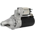 Starter Motor For Porsche Panamera 2010 12v 1 4kw Cw 10 Teeth Replaces 17673n 0001108441 0001108442 94860420800 