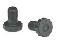 Arp Pro Series Ring Gear Bolt Kit For Select Ford Applications 