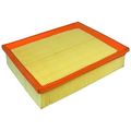 Ecogard Xa5381 Premium Engine Air Filter Fits Land Rover Discovery Range Freelander 