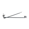 A-premium Front Windshield Wiper Transmission Linkage Assembly Compatible With Subaru Vehicles Forester 1998 1999 2000 2001
