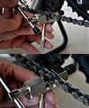 Wphmoto Universal Bike Chain Breaker Splitter Cutter Link Remover Tool