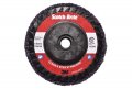 Scotch-brite 405-638060-05574 Clean Strip Xt Pro Disc T27 Quick Change