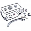 A-premium Engine Timing Chain Kit Water Pump W Sprocket More Fits Dohc 4cyl 2 7l Compatible With Toyota 4runner Tacoma
