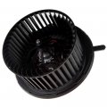 Aintier 1pc Abs Blower Motor Hvac Fan Cage Air Conditioning Fit For 2006-2013 A3 2009-2014 Volkswagen Cc 2007-2014 Eos