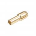 Uxcell Brass Drill Chuck Collet Bits 3 2mm For Rotary Tools 5pcs