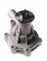 Fridayparts Water Pump With Gasket 199-2240 Compatible For Caterpillar Excavator Cat 303cr 304cr 305cr Mitsubishi Engine S3l2