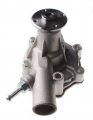 Fridayparts Water Pump With Gasket 199-2240 Compatible For Caterpillar Excavator Cat 303cr 304cr 305cr Mitsubishi Engine S3l2