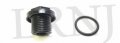 Land Rover Range Classic Radiator Filler Plug Plastic Drain And O Ring Kit Part Err4686 Err4685