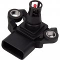 T-map Sensor For Polaris 2009-2014 Sportsman 550 All Condition Fuel Injector Replace 
