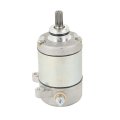 Starter Motor For Honda Trx250te Recon Es 229cc Trx250ex Sportrax 229c 