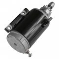 Caltric Starter Compatible With Omc Johnson 50 50e 50el 50tel 50tle 50hp 1980 1983-1988
