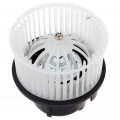 Hvac Heater Blower Motor With Wheel Fan Cage 75032 Fit For 2011 2016 Volvo S60 2007 S80 2008 2010 V70 Xc60 