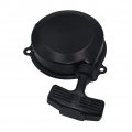 Carbman Fits 28400-hn5-n01 Heavy Duty Recoil Pull Starter Assembly For Honda Rancher Trx350 2000-2006 28400-hn5-m01