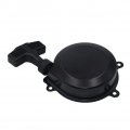 Carbman Fits 28400-hn5-n01 Heavy Duty Recoil Pull Starter Assembly For Honda Rancher Trx350 2000-2006 28400-hn5-m01