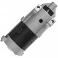 Caltric Starter Motor Compatible With Briggs And Stratton 49e877-0001-g1 To 49e877-0022-g1