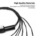 Hoypeyfiy Headlight Speed Meter Wiring Harness 36620-01h00 Replacement For Suzuki Gsxr 600 750 2006 2007