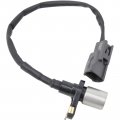 Aip Electronics Crankshaft Position Sensor Ckp Compatible With 1995997 Toyota Corolla Celica And Geo Prizm 1 8l 1 6l Oem Fit