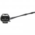 Aip Electronics Crankshaft Position Sensor Ckp Compatible With 1995997 Toyota Corolla Celica And Geo Prizm 1 8l 1 6l Oem Fit