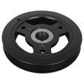 594-254 Engine Harmonic Balancer Crankshaft Pulley Replacement For Dodge For Eagle Jeep Cherokee Comanche Dakota Premier Tj 