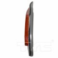 Passenger Side Led Marker Light Assembly For Bmw 320i 328i 335i 2012 2013 2014 2015 Bm2555102 63147274522