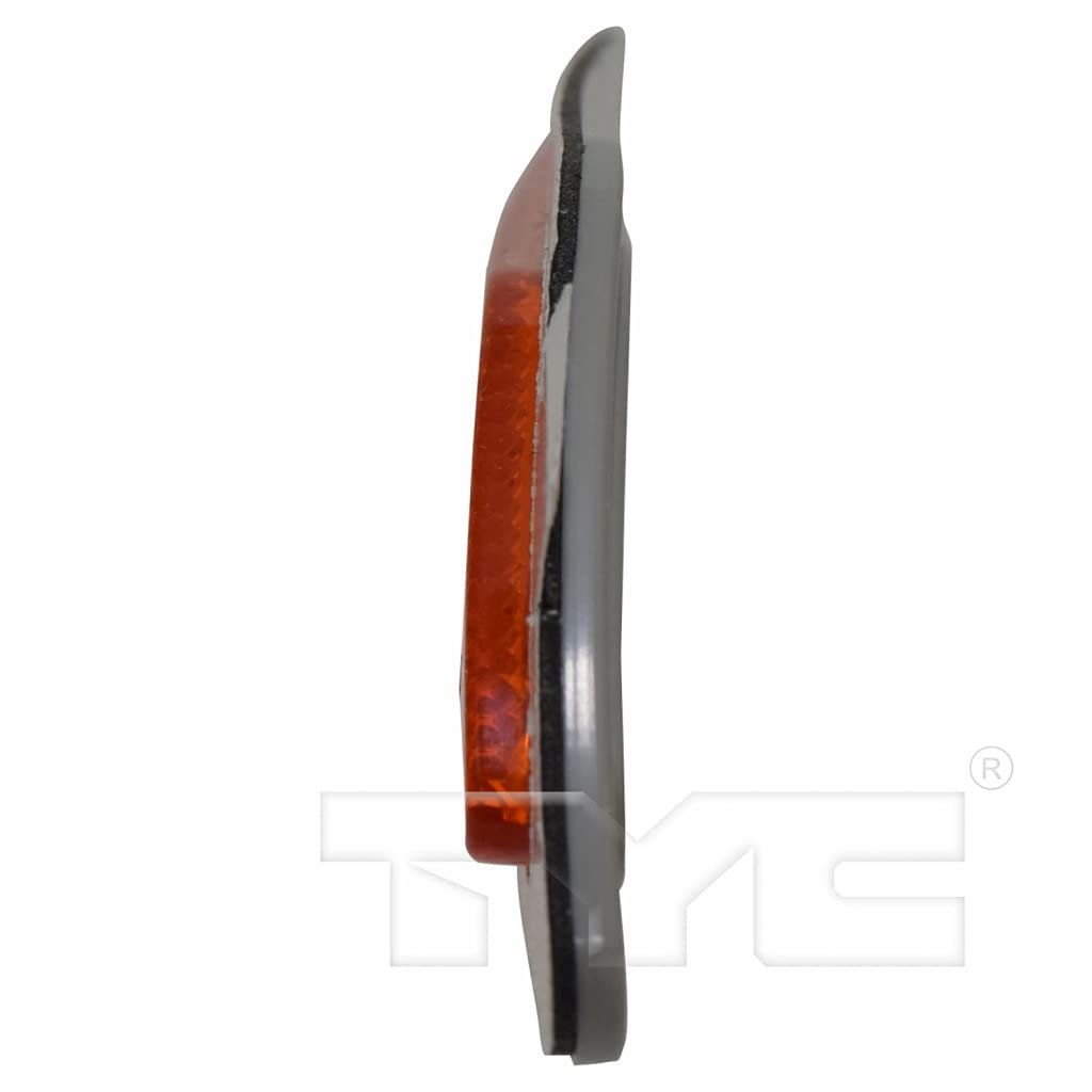 Passenger Side Led Marker Light Assembly For Bmw 320i 328i 335i 2012 2013 2014 2015 Bm2555102 63147274522