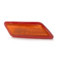 Passenger Side Led Marker Light Assembly For Bmw 320i 328i 335i 2012 2013 2014 2015 Bm2555102 63147274522