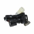 Carbman 35100-hm7-003 Ignition Key Switch Compatible With Honda Trx400 Fw 400 4x4 1995-2003