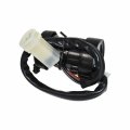 Carbman 35100-hm7-003 Ignition Key Switch Compatible With Honda Trx400 Fw 400 4x4 1995-2003