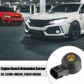 X Autohaux Car Engine Ignition Knock Detonation Sensor 22060-4m500 For Nissan Xterra Frontier 2 4l 2001-2004 Sentra 1 8l