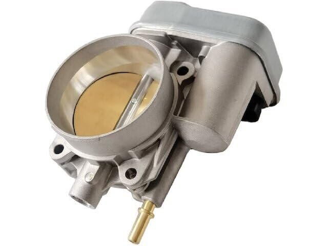 Throttle Body For 2003 To 2007 Isuzu Ascender 4 2l 6 Cylinder Direct Fit W0161-n171624