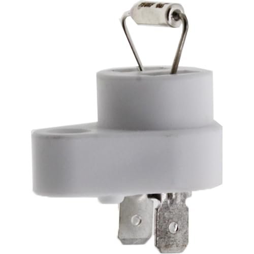 Hh12ha334 Climatek Upgraded Ceramic Fuse Limit Switch G4 167c Replaces Bryant