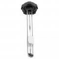 Fuel Gauge Cap Gas 0109-938 0115-150 For Arctic Cat Snowmobile Jag El-tigre 1978-1981 Panther Cheetah 1977-1978