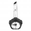 Fuel Gauge Cap Gas 0109-938 0115-150 For Arctic Cat Snowmobile Jag El-tigre 1978-1981 Panther Cheetah 1977-1978