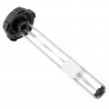 Fuel Gauge Cap Gas 0109-938 0115-150 For Arctic Cat Snowmobile Jag El-tigre 1978-1981 Panther Cheetah 1977-1978