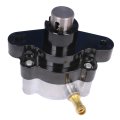 Outboard Engine 63p-24410-00 63p-24410-10 63p-24410-20 Fuel Pump Assy For Yamaha 150hp F150 Fl150 Boat Motor Flat Plunger 