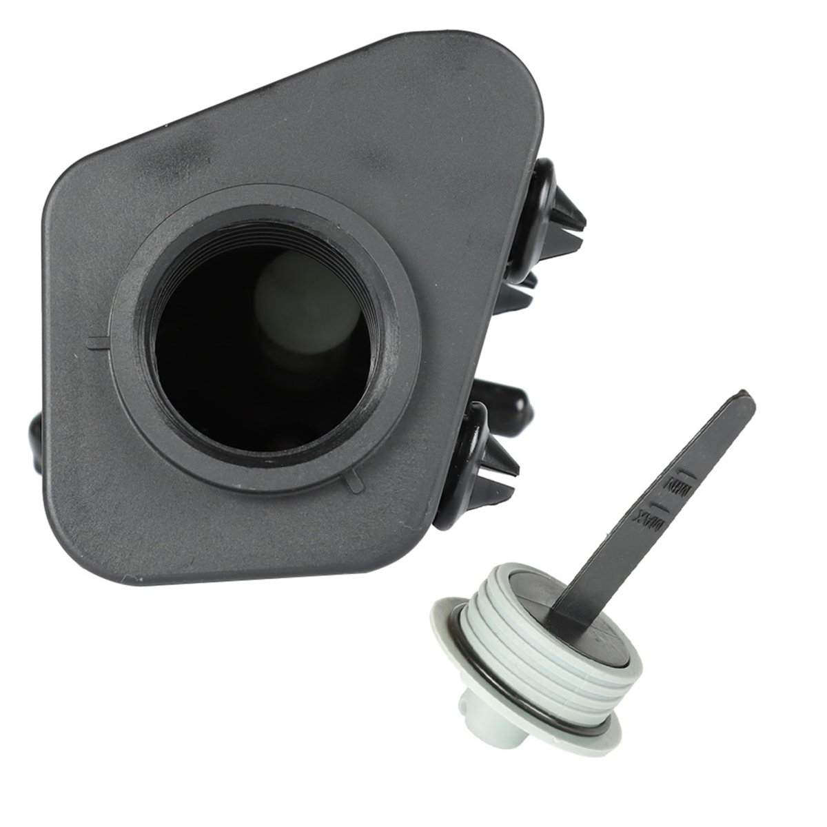 Power Steering Pump Reservoir 5c0422371 For Passat 2011 2017 And Beetle Convertible Coupe 2006 2016