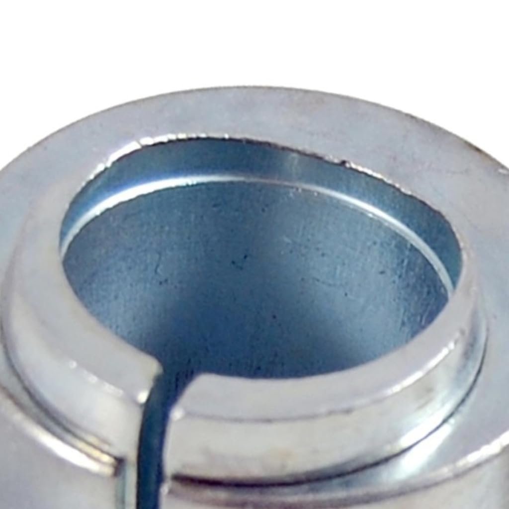 Alignment Caster Camber Bushing For 2000 To 2005 Ford Excursion Adjustable Silver 0 77 Inside Diameter And 1 4 In Outside