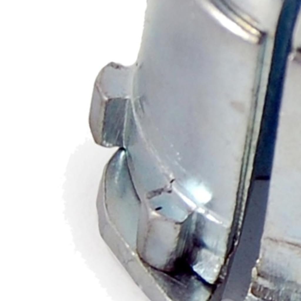 Alignment Caster Camber Bushing For 2000 To 2005 Ford Excursion Adjustable Silver 0 77 Inside Diameter And 1 4 In Outside