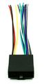 Dnf Aftermarket Wiring Harness For Select Vehicles 70-1003 100 Copper Wires 