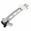 Aintier Power Window Regulator With Motor Fit For 2006 2007 2008 2009 2010 2011 Honda Civic Front Right 748-743