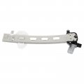 Aintier Power Window Regulator With Motor Fit For 2006 2007 2008 2009 2010 2011 Honda Civic Front Right 748-743