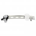 Aintier Power Window Regulator With Motor Fit For 2006 2007 2008 2009 2010 2011 Honda Civic Front Right 748-743