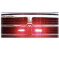 Exh04 Master And Slave White Led Strobe Light Kit