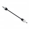 A-partrix 1pcs Front Right Passenger Cv Axle Drive Shaft Joint Fits Daewoo Leganza 1999 2000 2001 2002 K2292 
