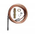 Quality New Part 4 Pcs 72 Thermocouple Bakers Pride M1296x M1296a Dcs 13007-2 Garland 