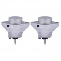 Xtremeamazing 2pcs Front Left And Right Engine Mount For Ats Cts 2013-2019 