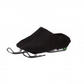 300d Snowmobile Travel And Storage Cover Compatible For 2005-2020 Polaris 600 Rmk 144sleds Slush Mud Protection 